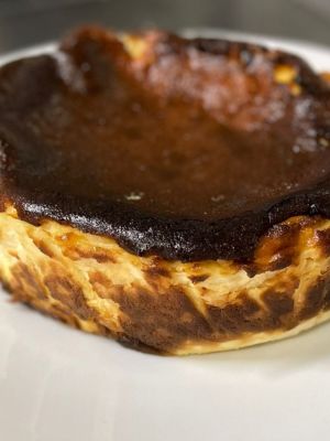 Alioli para llevar, Vedegust